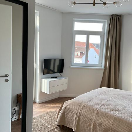 ברמן Zentrale, Schoene Design-Wohnung Im Coolen Viertel מראה חיצוני תמונה