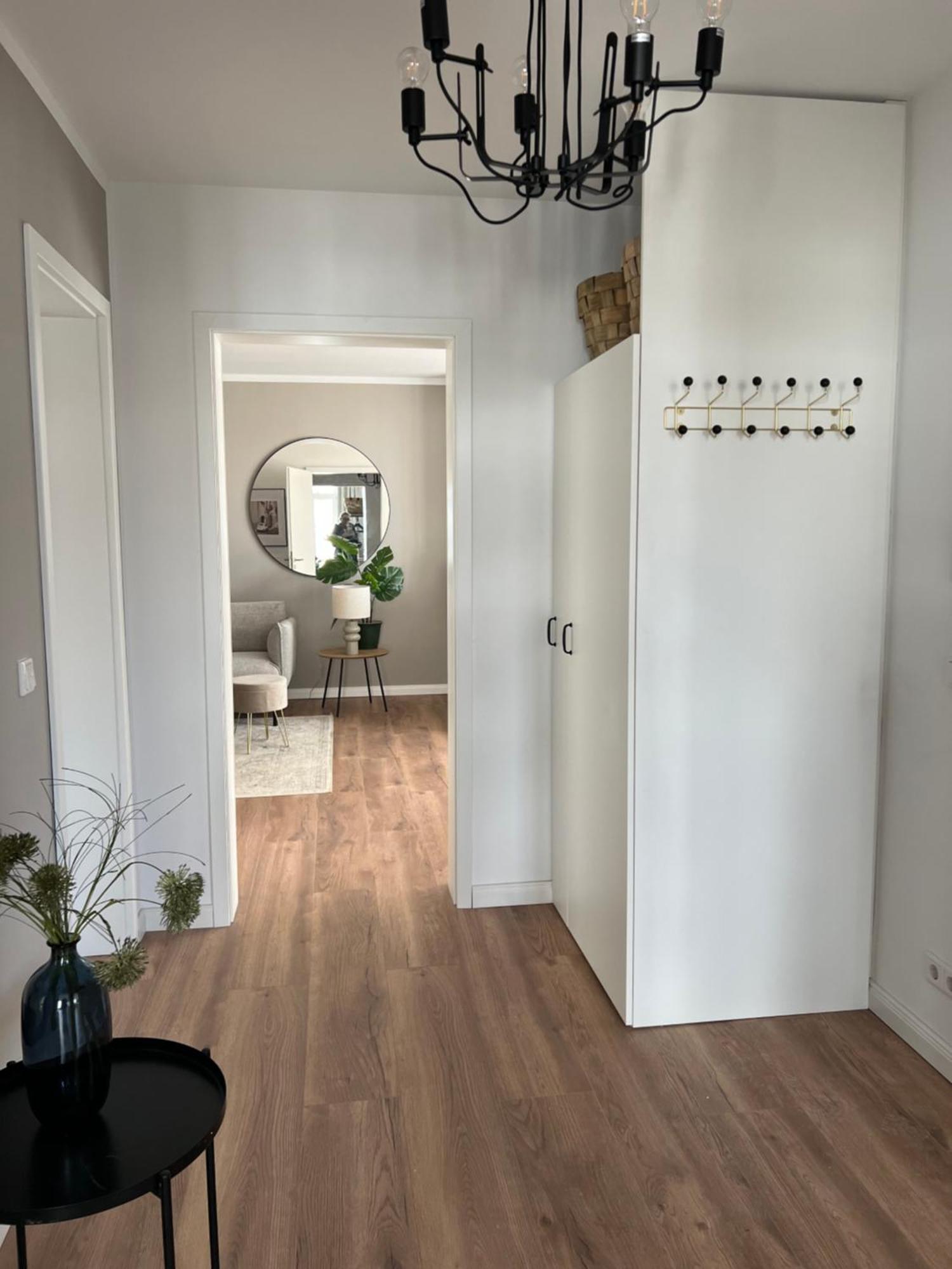 ברמן Zentrale, Schoene Design-Wohnung Im Coolen Viertel מראה חיצוני תמונה